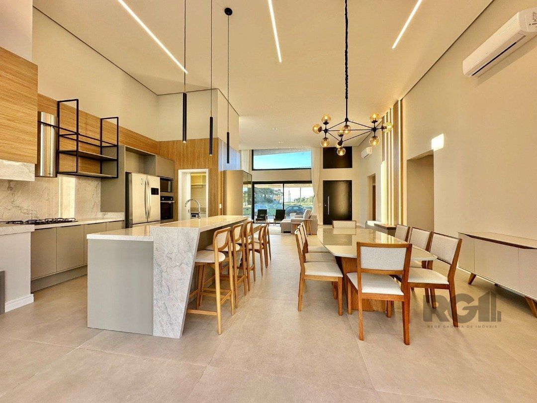 Casa de Condomínio, 4 quartos - Foto 10