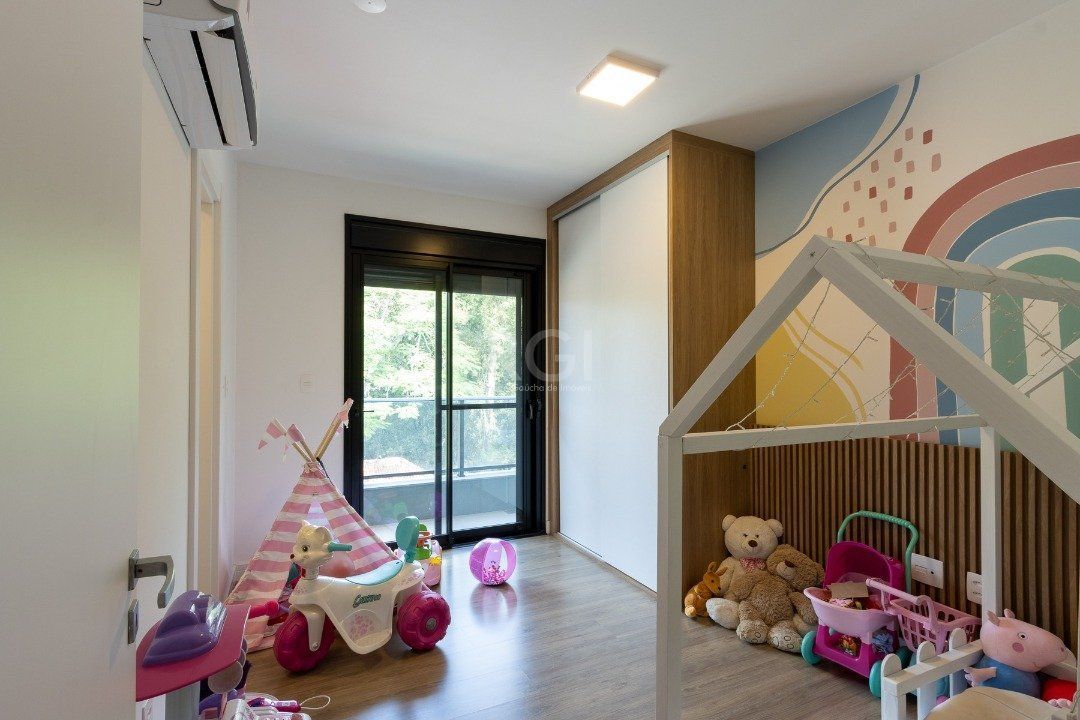 Apartamento à venda com 3 quartos, 146m² - Foto 24
