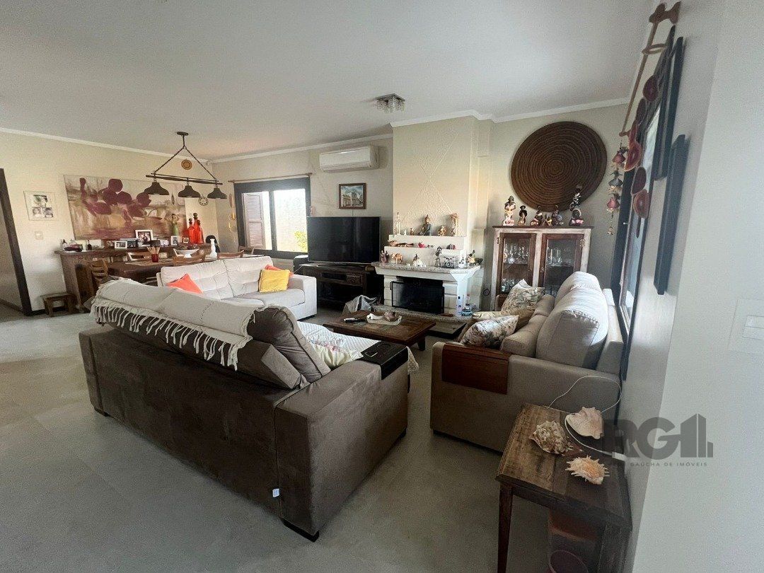 Casa, 3 quartos, 165 m² - Foto 9