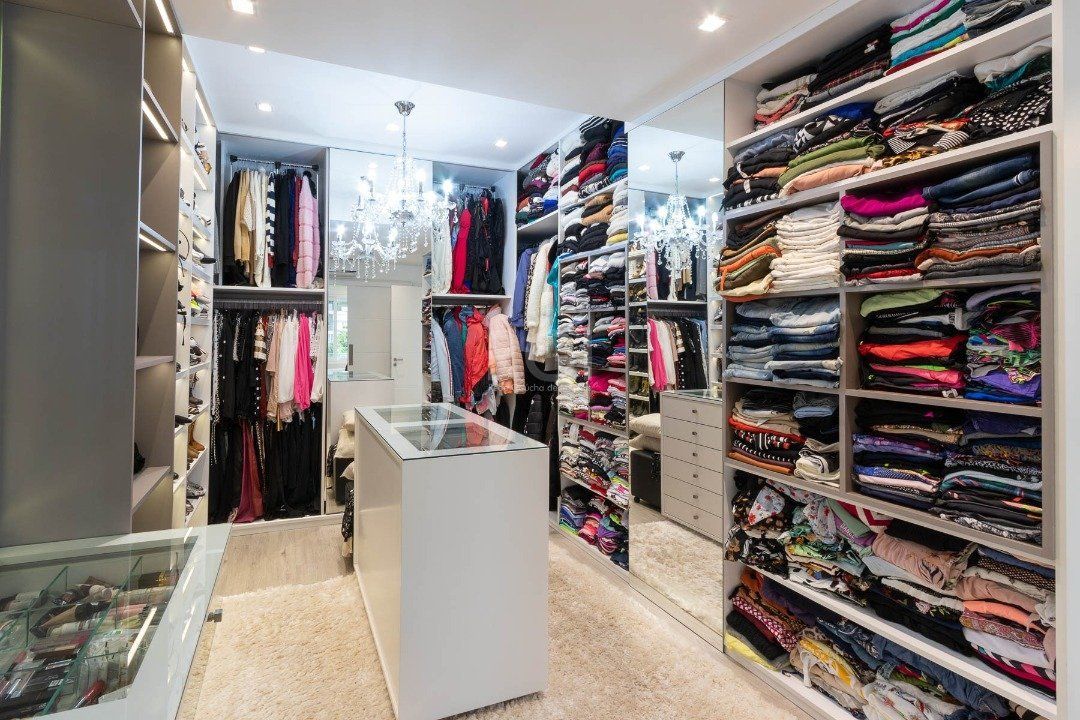 Casa de Condomínio à venda com 3 quartos, 239m² - Foto 38
