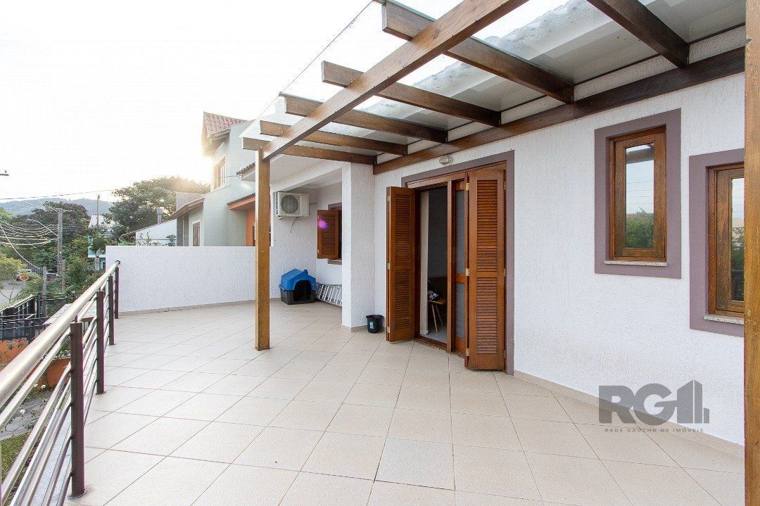 Casa, 3 quartos, 260 m² - Foto 38