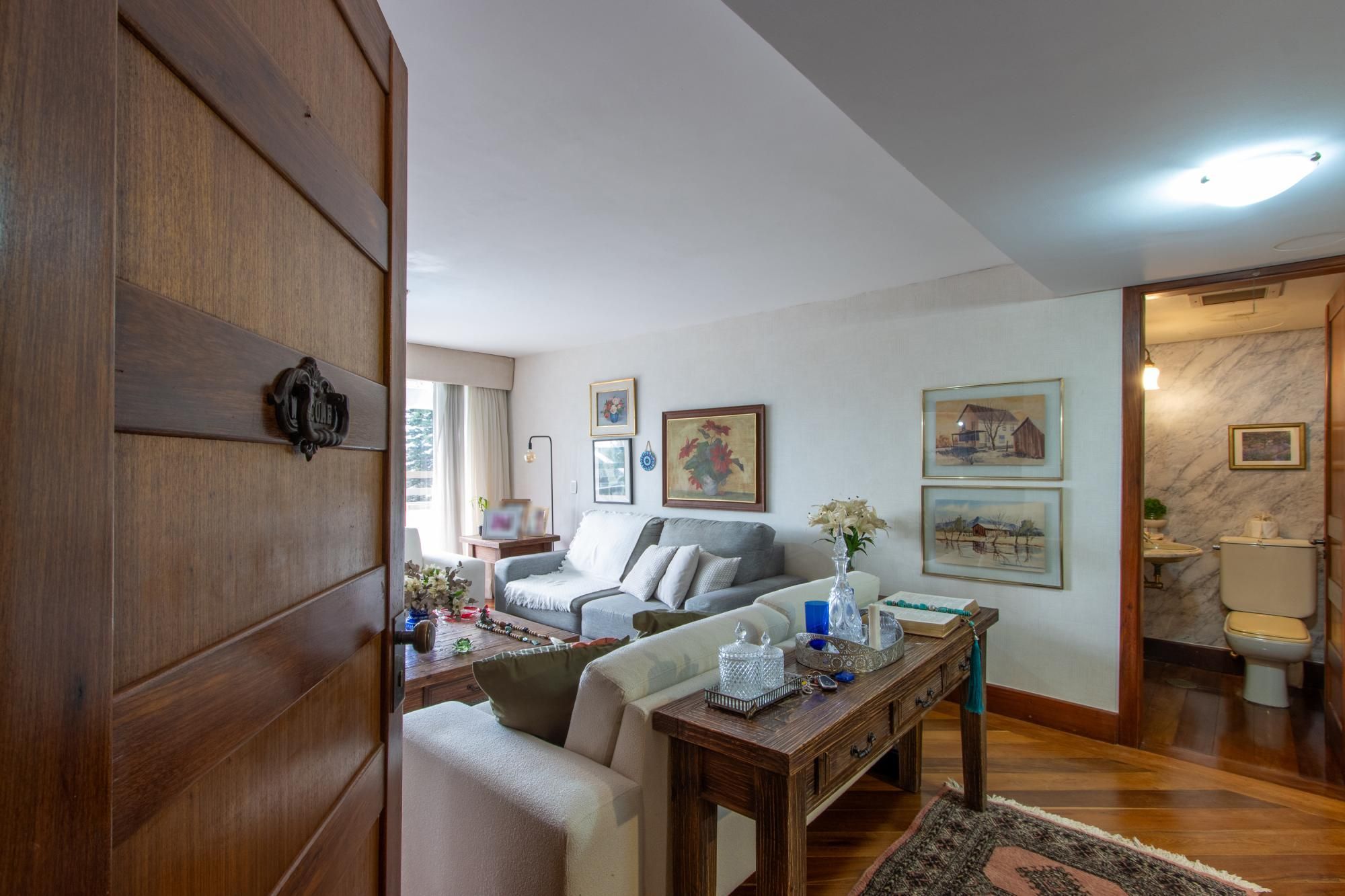Apartamento 3 quartos à venda, 259m², Santa Tereza - Porto Alegre