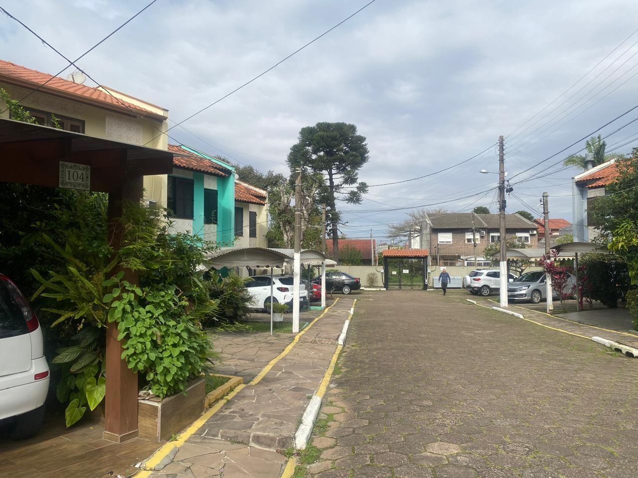 Casa em condominio na zona Sul. — foto 3