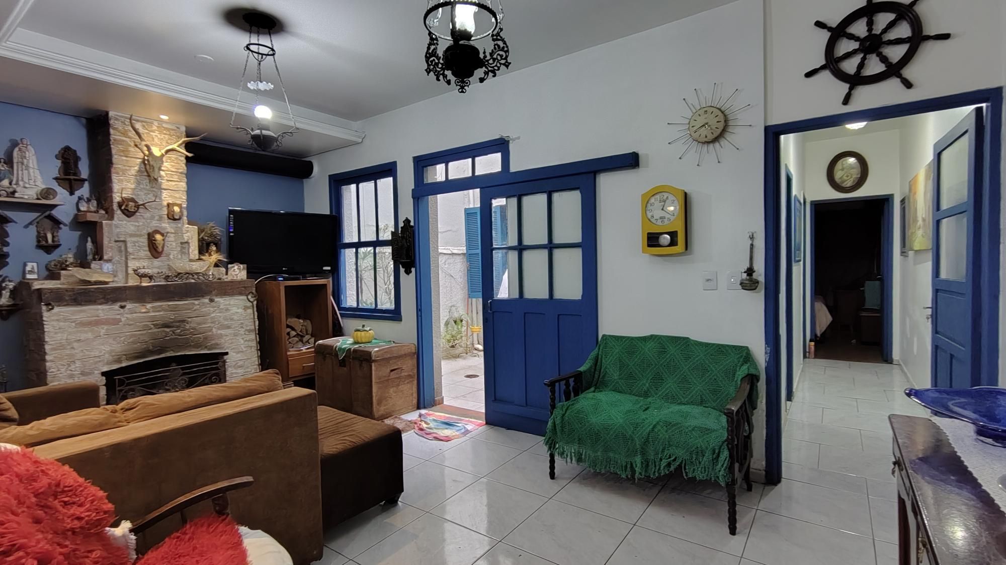 Apartamento Garden de 2 quartos, 1 suíte, no bairro Floresta. — foto 2