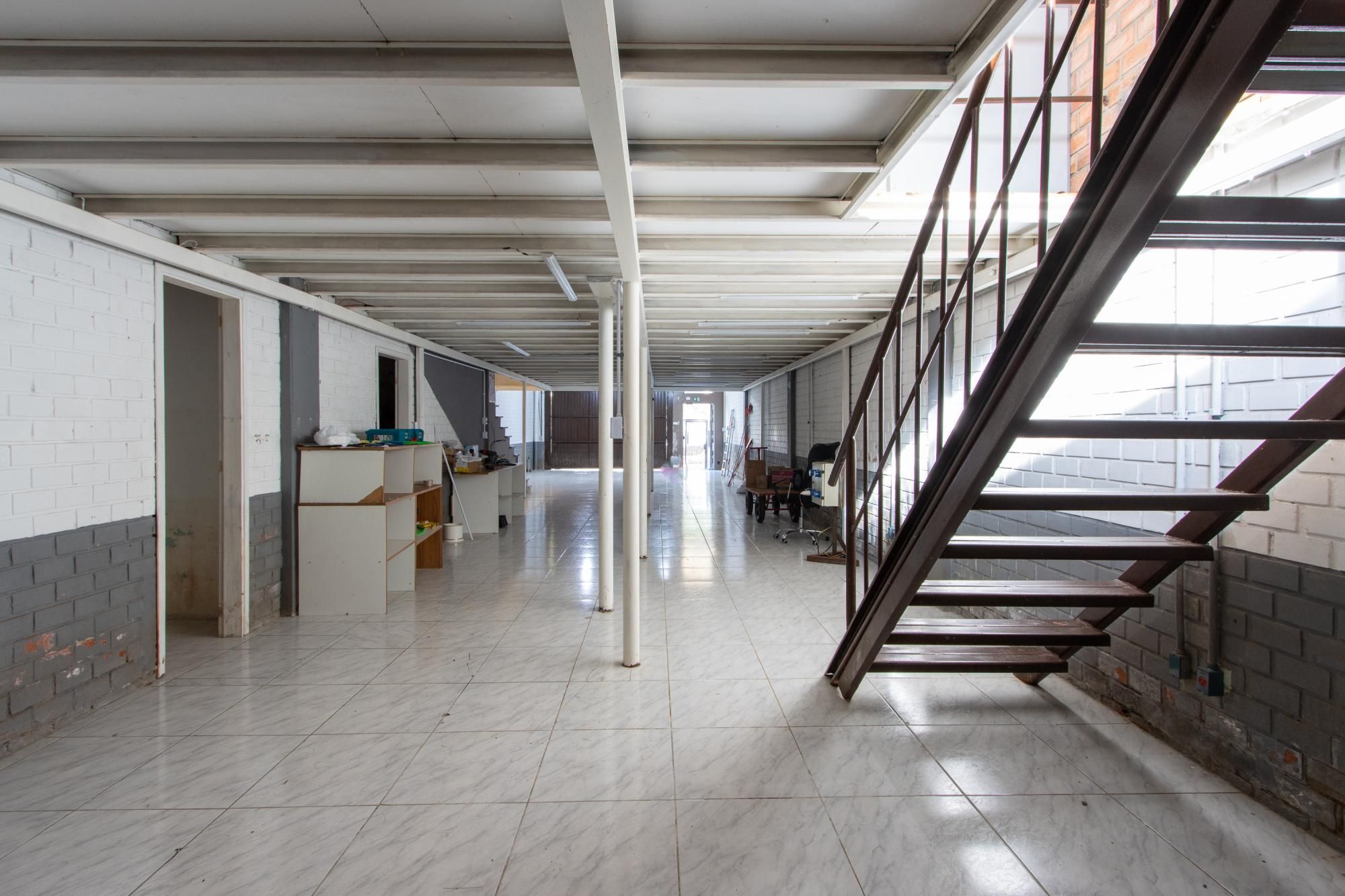 Depósito-Galpão, 1 m² - Foto 6