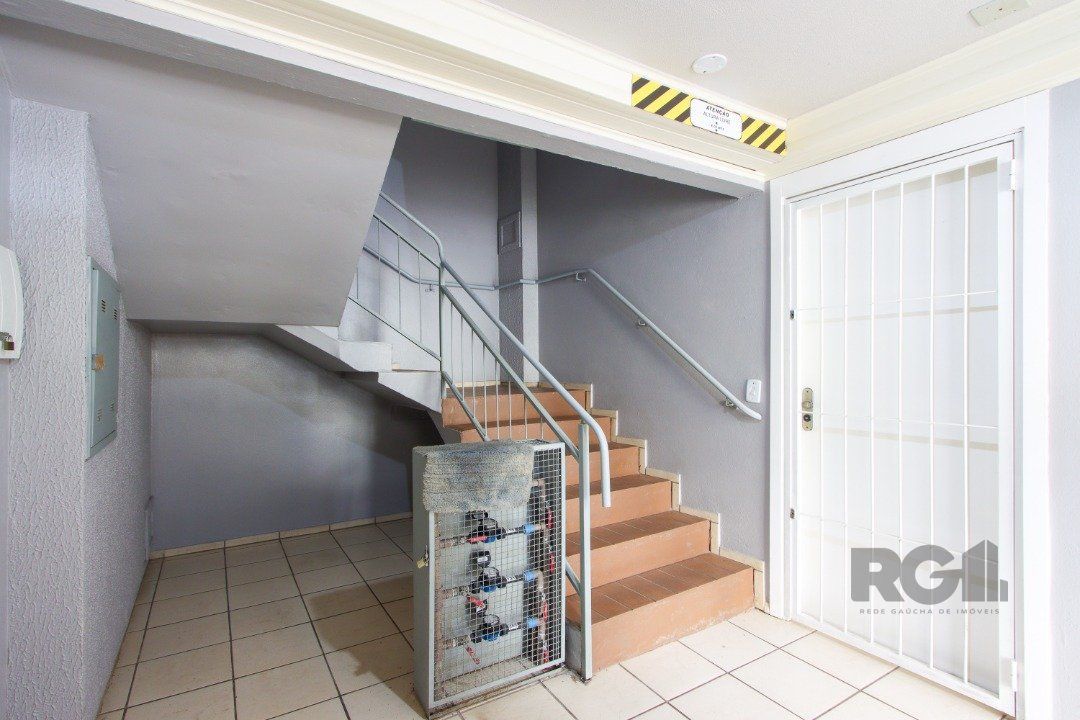 Apartamento à venda com 2 quartos, 43m² - Foto 16