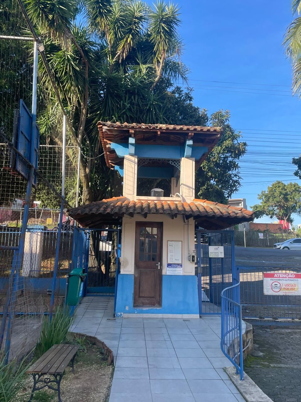 Apartamento à venda com 2 quartos, 64m² - Foto 6