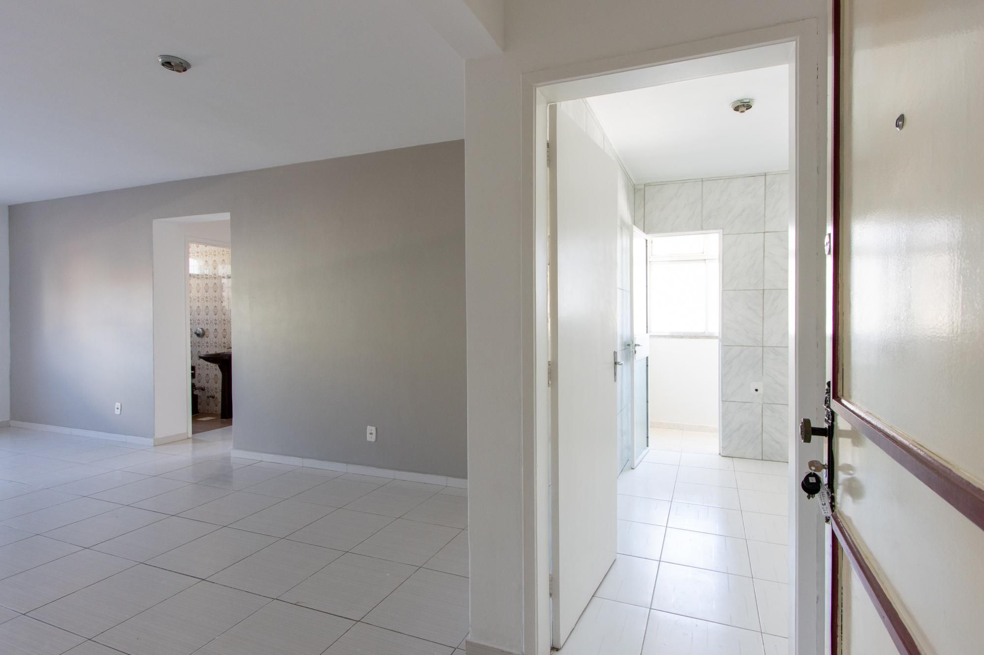 Apartamento, 2 quartos, 67 m² - Foto 2