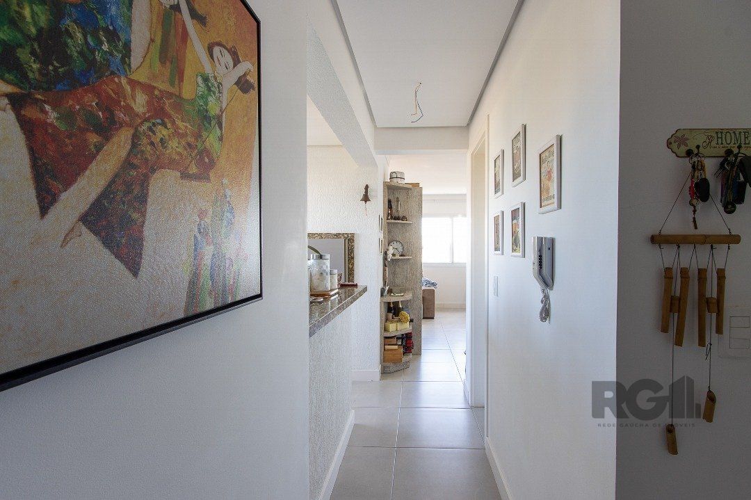 Apartamento à venda com 3 quartos, 106m² - Foto 9