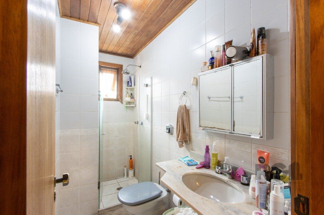 Casa à venda com 3 quartos, 135m² - Foto 32