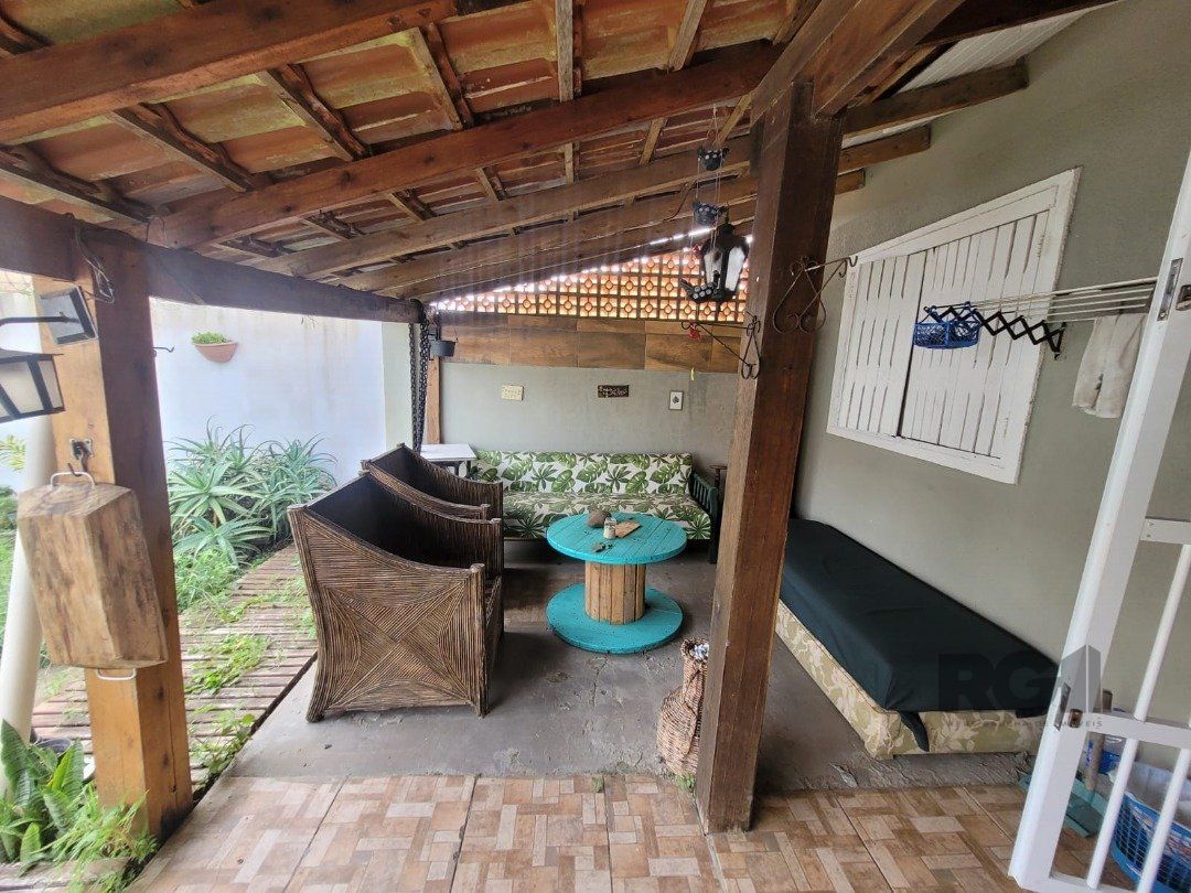 Casa à venda com 4 quartos, 85m² - Foto 24