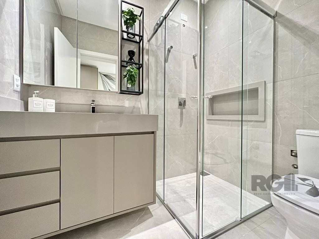 Casa de Condomínio à venda com 4 quartos, 243m² - Foto 8