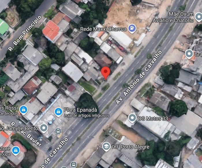 Terreno, à venda, Jardim Carvalho - Porto Alegre — foto 2
