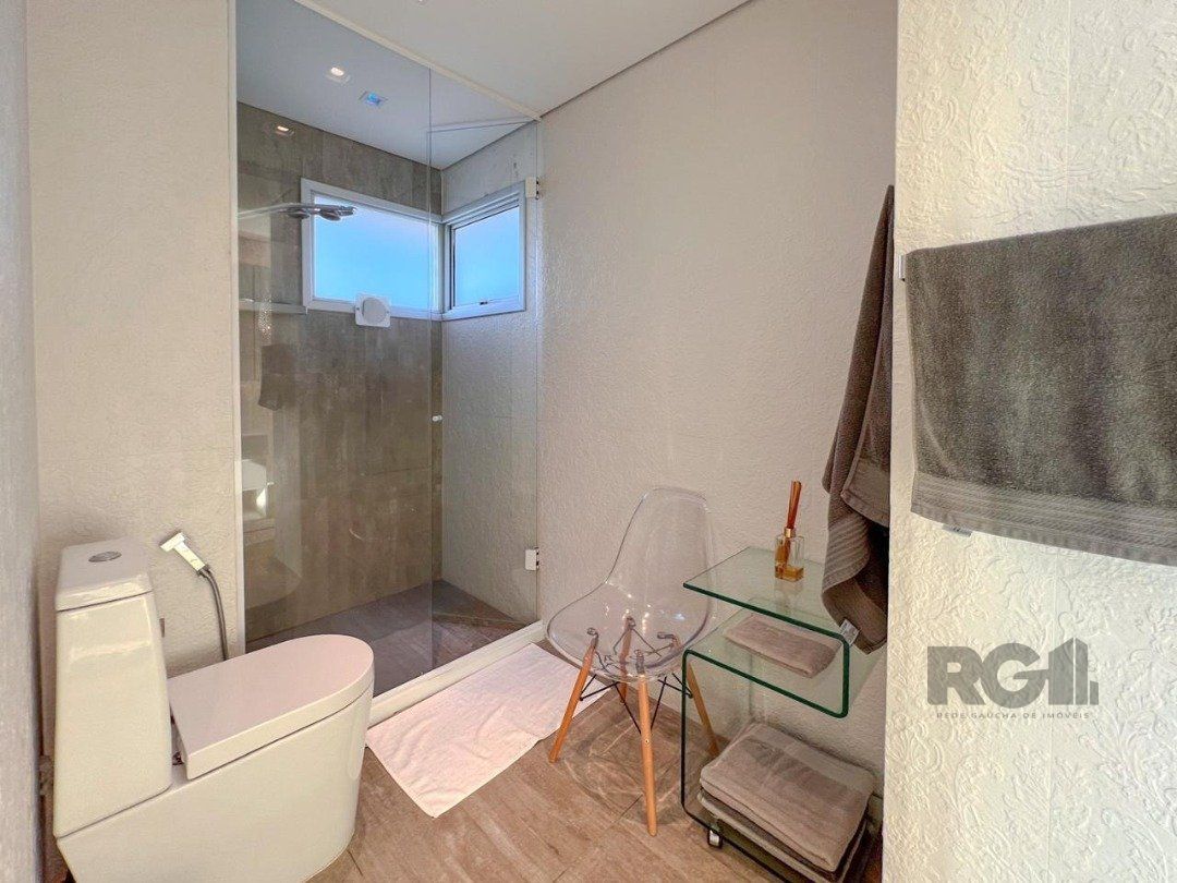Apartamento à venda com 1 quarto, 112m² - Foto 13