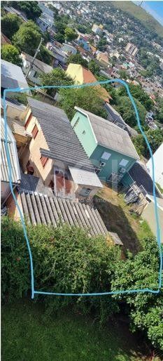 Terreno, 532 m² - Foto 4