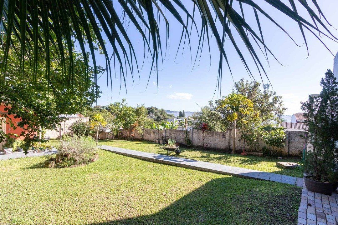 Casa, 5 quartos, 400 m² - Foto 34