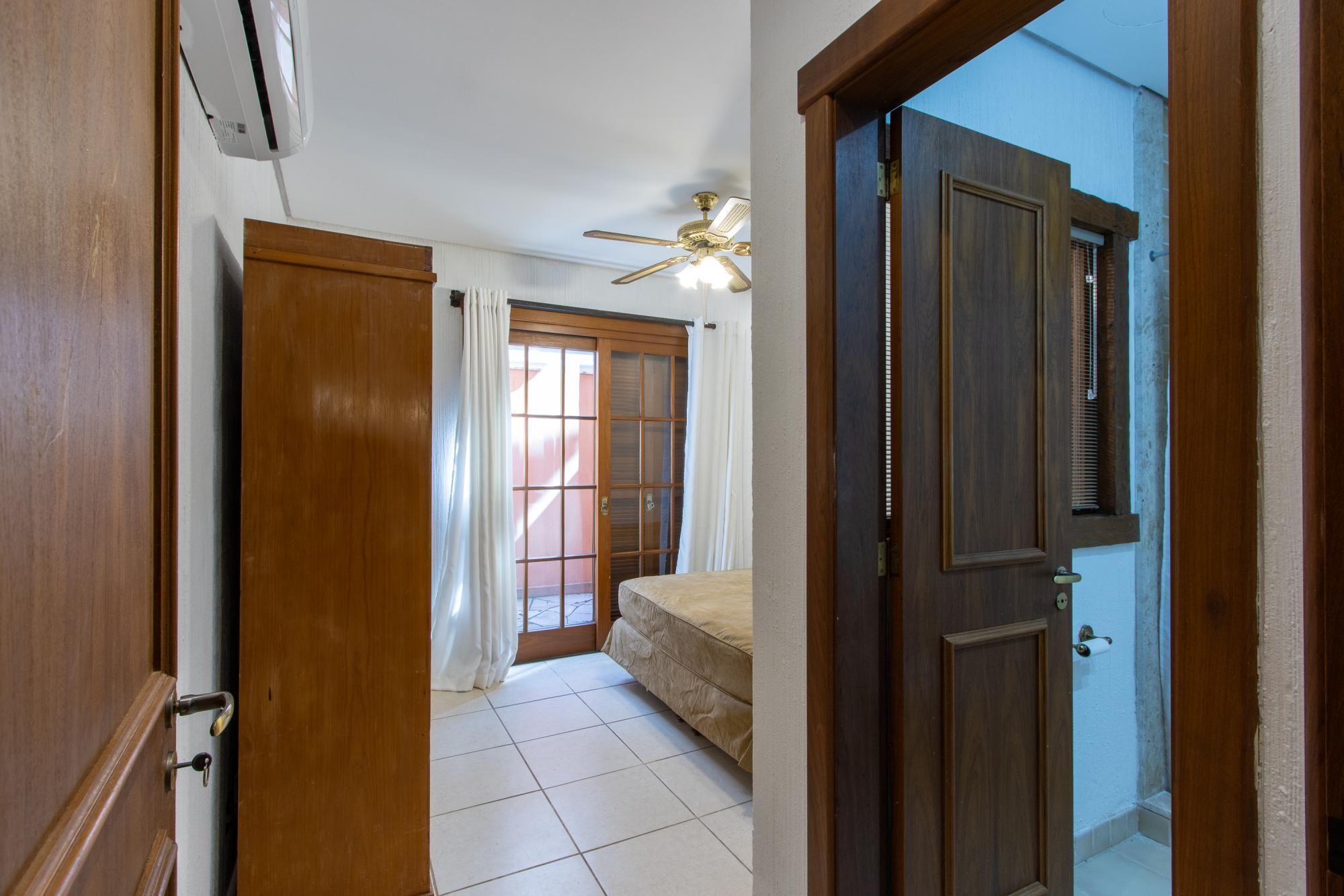 Casa de Condomínio, 4 quartos - Foto 48