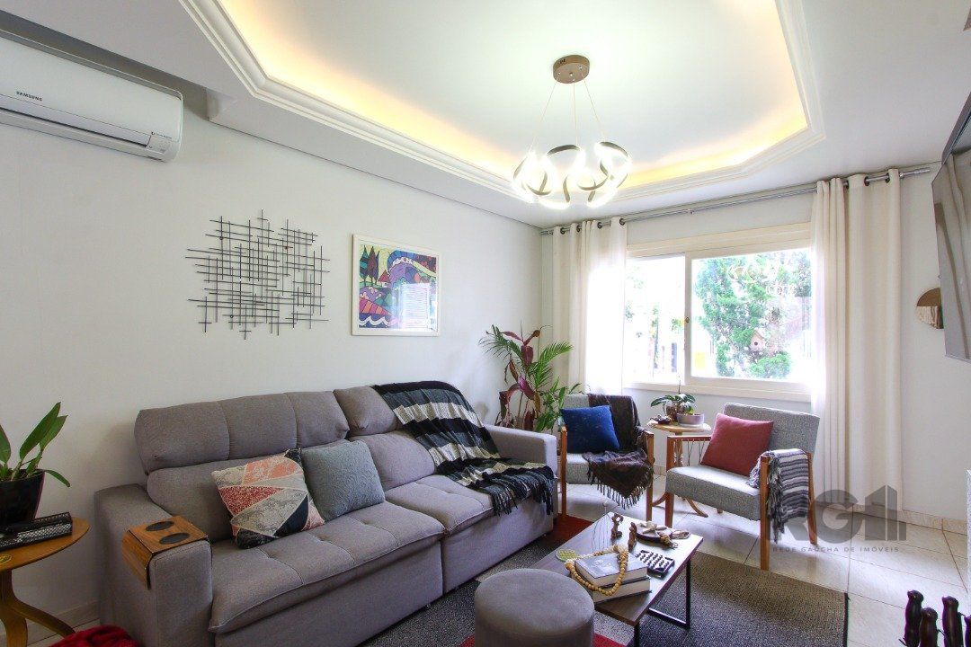 Casa à venda com 2 quartos, 123m² - Foto 5