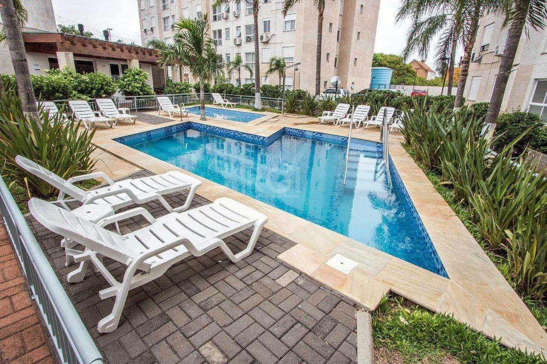 Apartamento à venda com 3 quartos, 70m² - Foto 22
