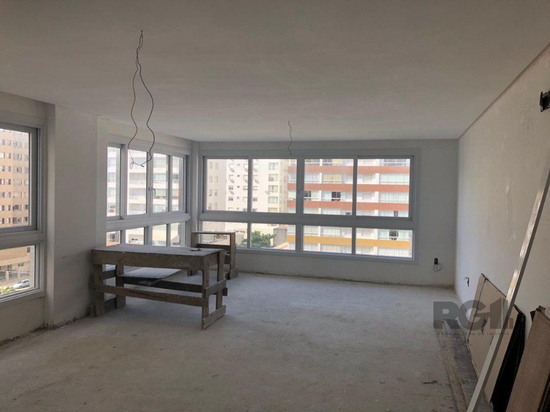 Apartamento, 3 quartos, 110 m² - Foto 1