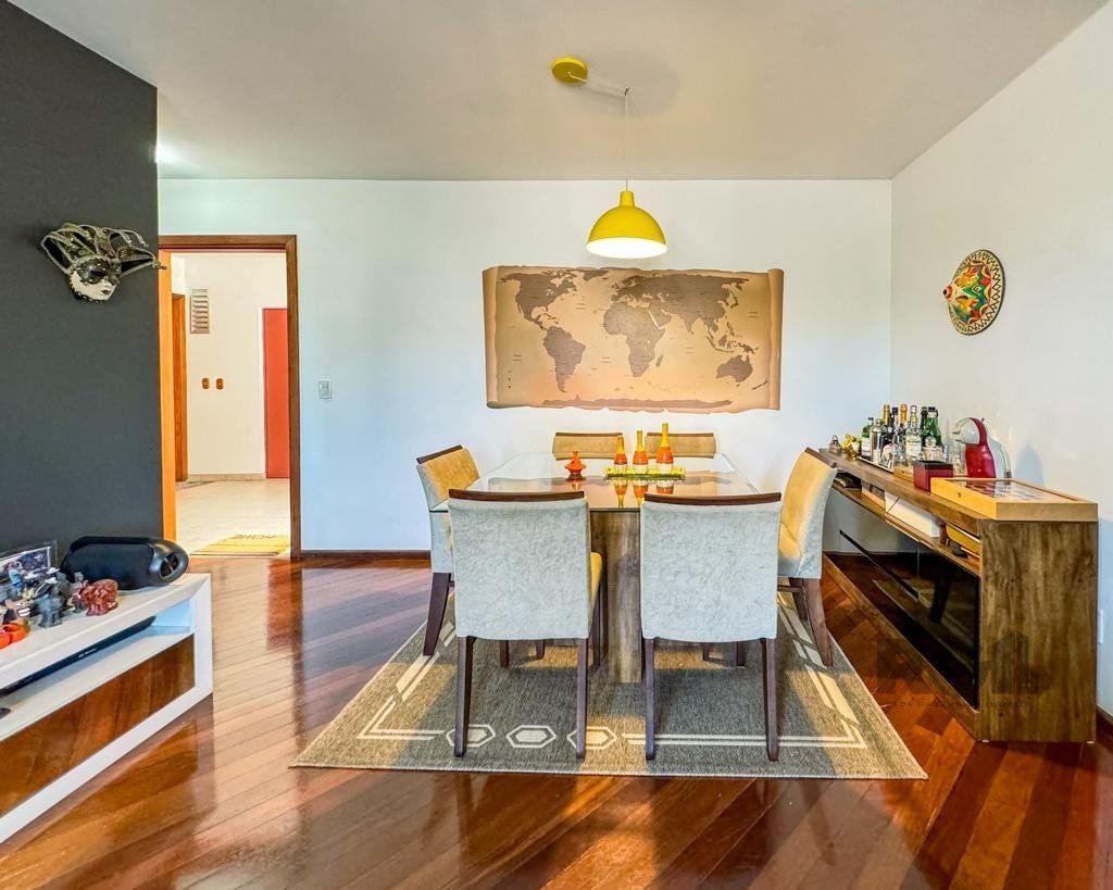 Apartamento à venda com 2 quartos, 72m² - Foto 12