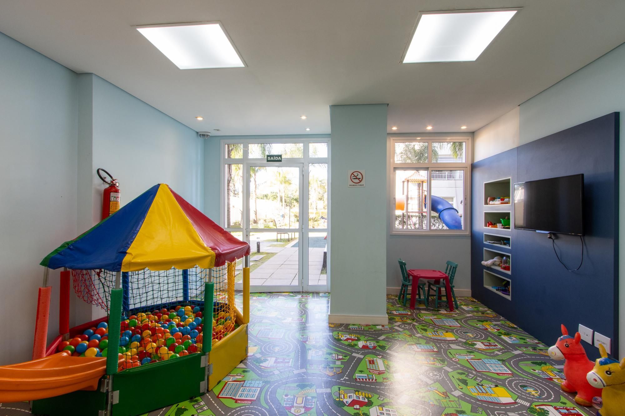 Apartamento à venda com 2 quartos, 64m² - Foto 47