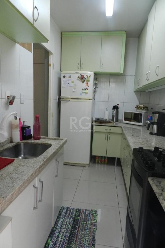 Apartamento, 3 quartos, 66 m² - Foto 5