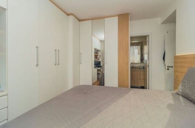 Apartamento à venda com 2 quartos, 61m² - Foto 29