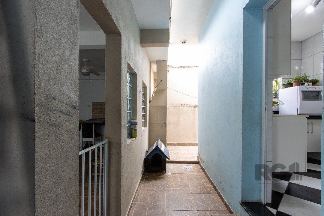 Casa à venda com 3 quartos, 126m² - Foto 32