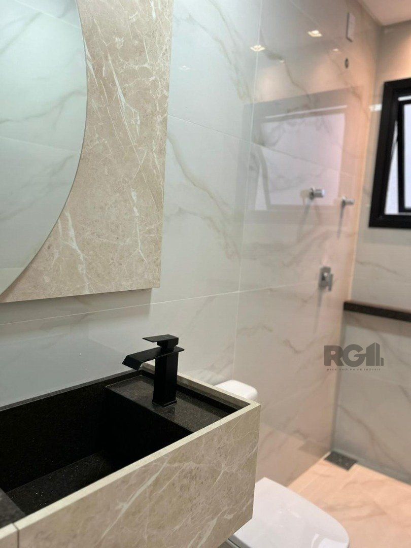 Casa de Condomínio, 4 quartos - Foto 33