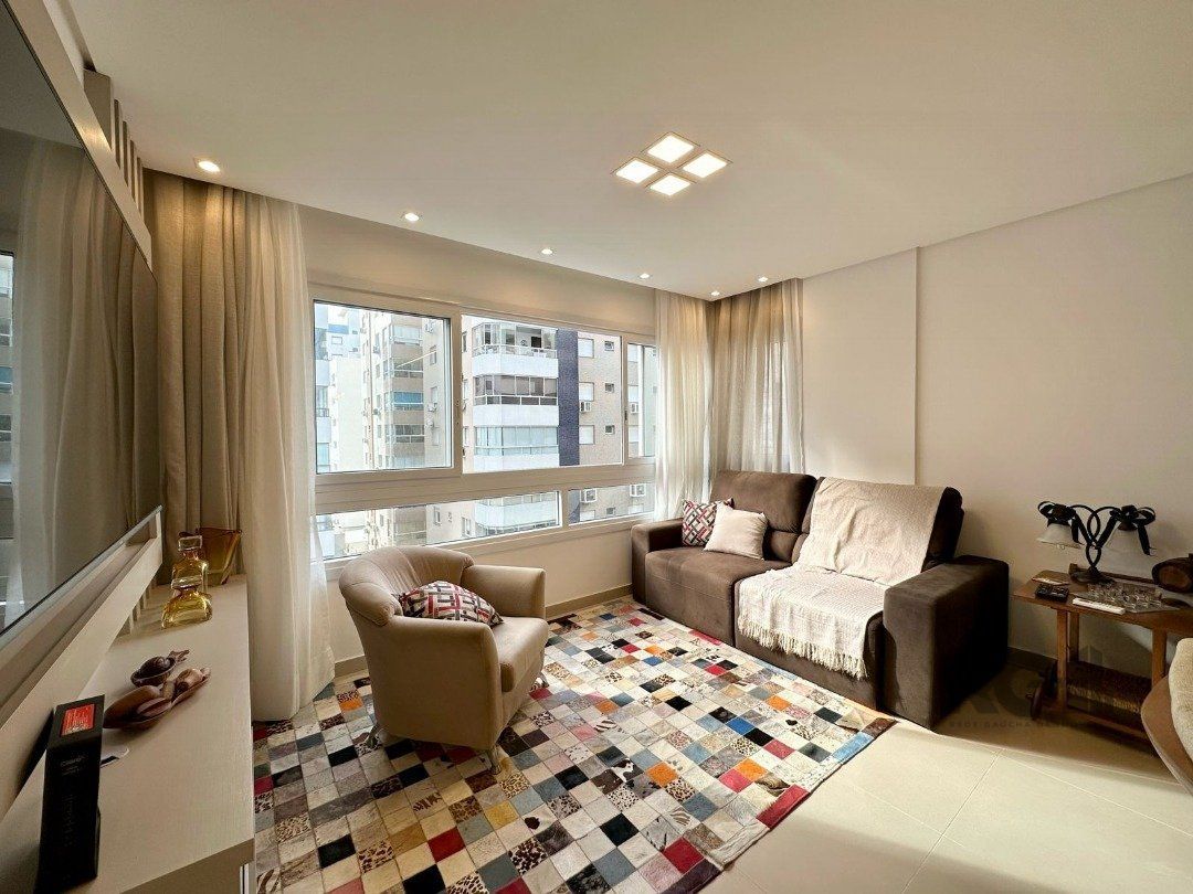 Apartamento à venda com 3 quartos, 122m² - Foto 5