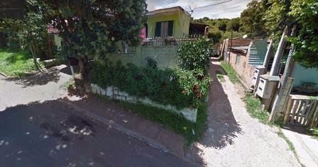 Casa para Venda - 69.9m², 1 dormitório, Tristeza