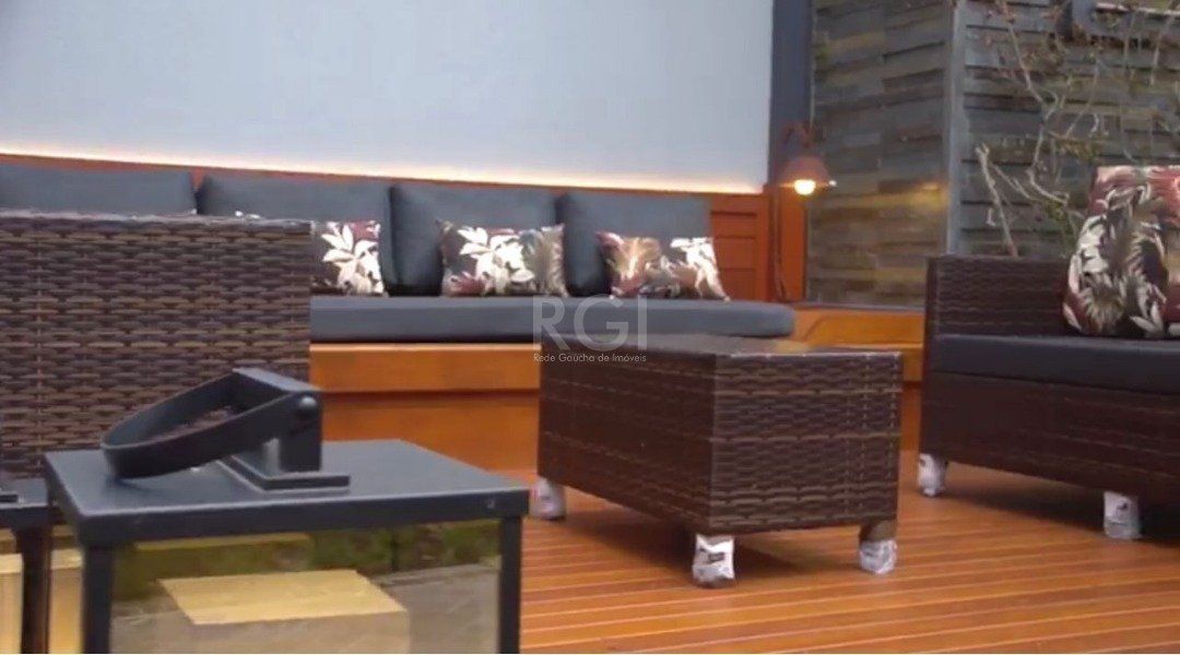 Apartamento à venda com 3 quartos, 176m² - Foto 8