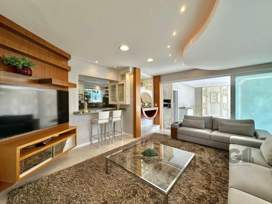 Casa de Condomínio à venda com 5 quartos, 323m² - Foto 9