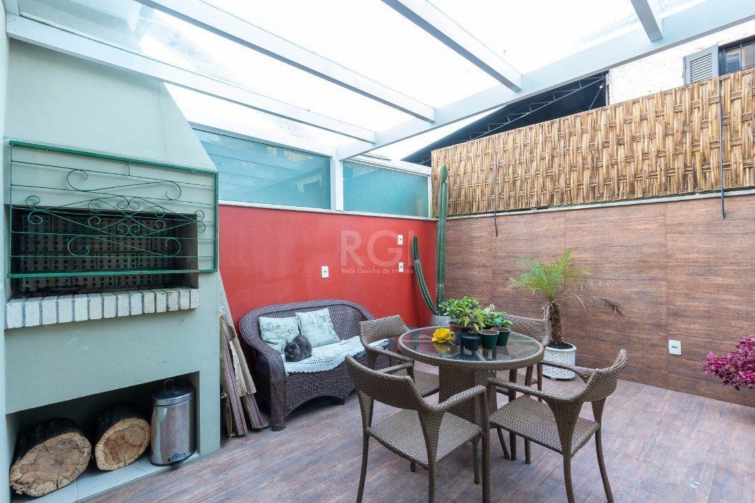 Casa de Condomínio à venda com 3 quartos, 188m² - Foto 15