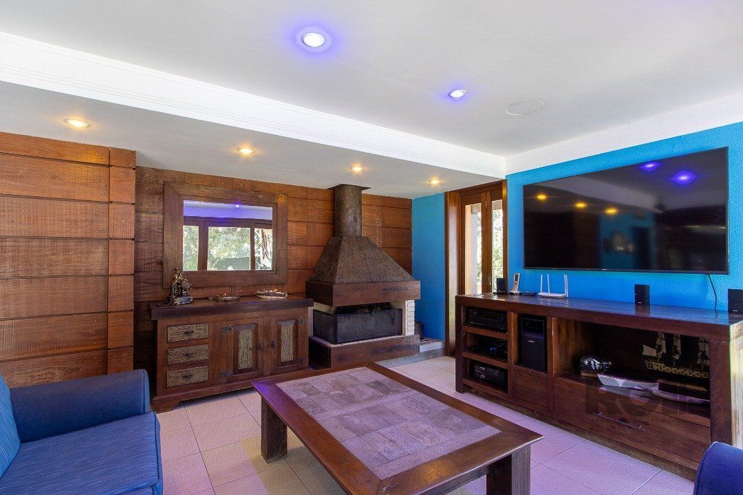 Casa à venda com 4 quartos, 483m² - Foto 57