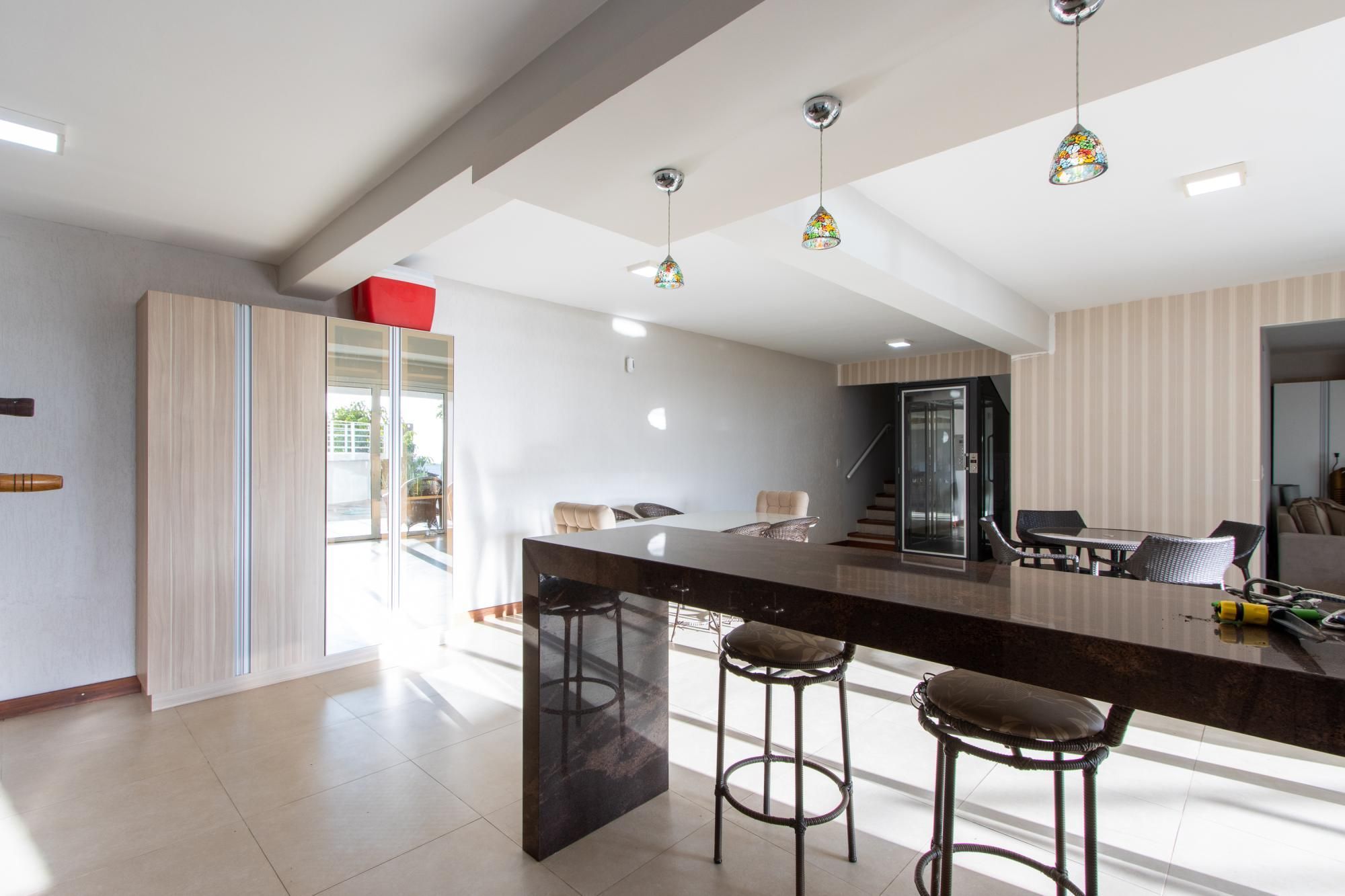 Casa de Condomínio, 4 quartos - Foto 62