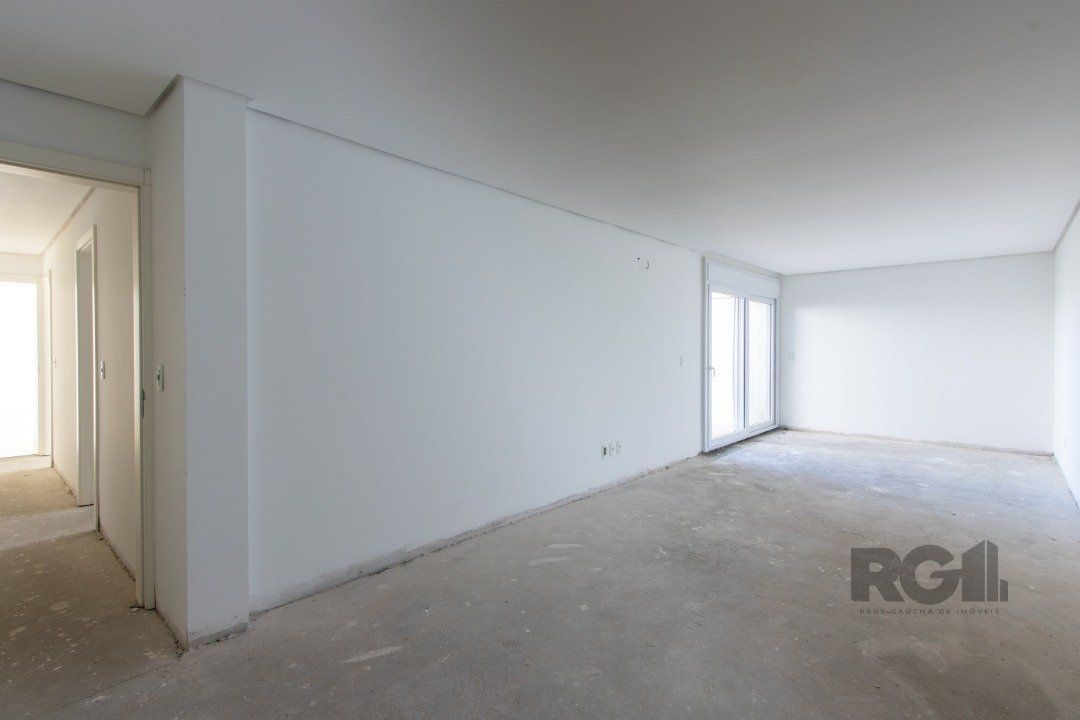 Apartamento à venda com 3 quartos, 190m² - Foto 29