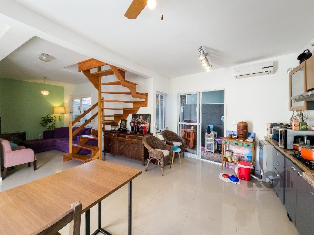 Casa de Condomínio, 4 quartos - Foto 5