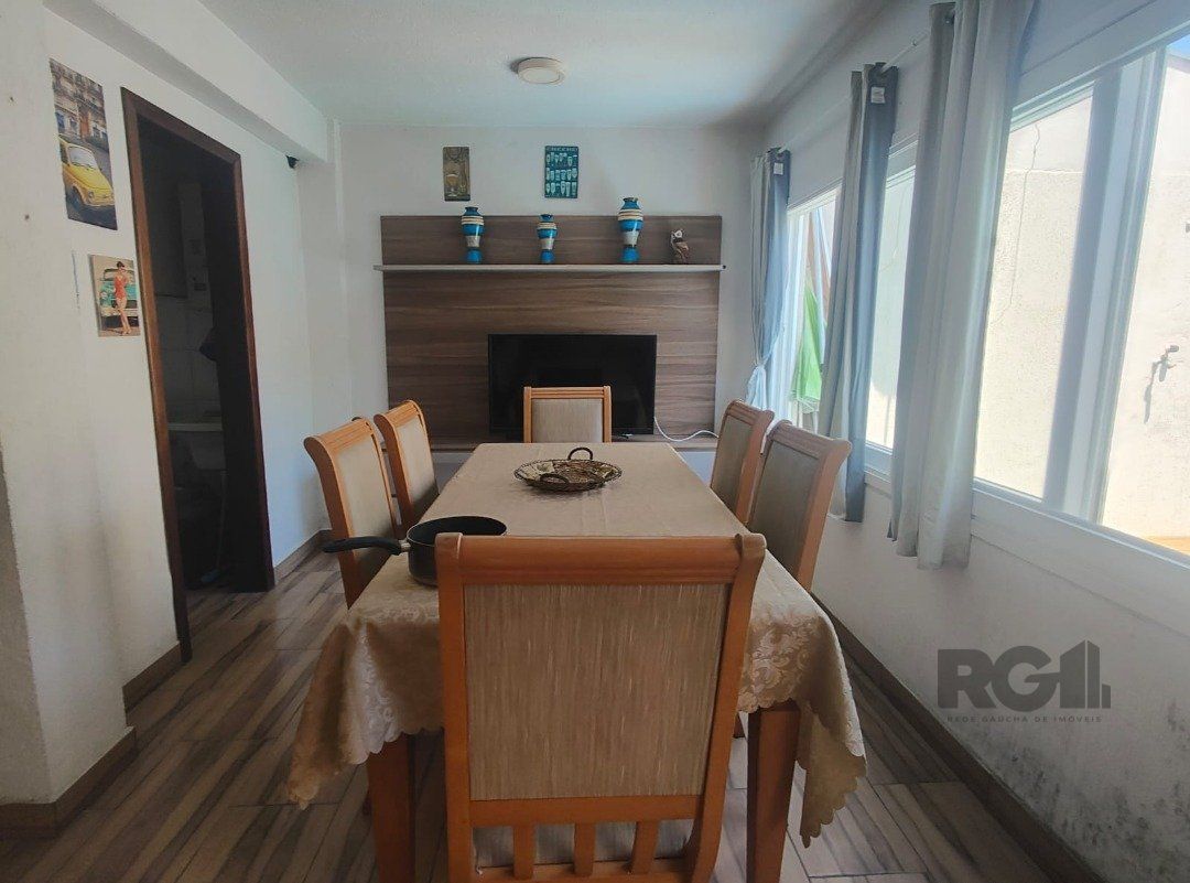 Casa de Condomínio à venda com 3 quartos, 248m² - Foto 9
