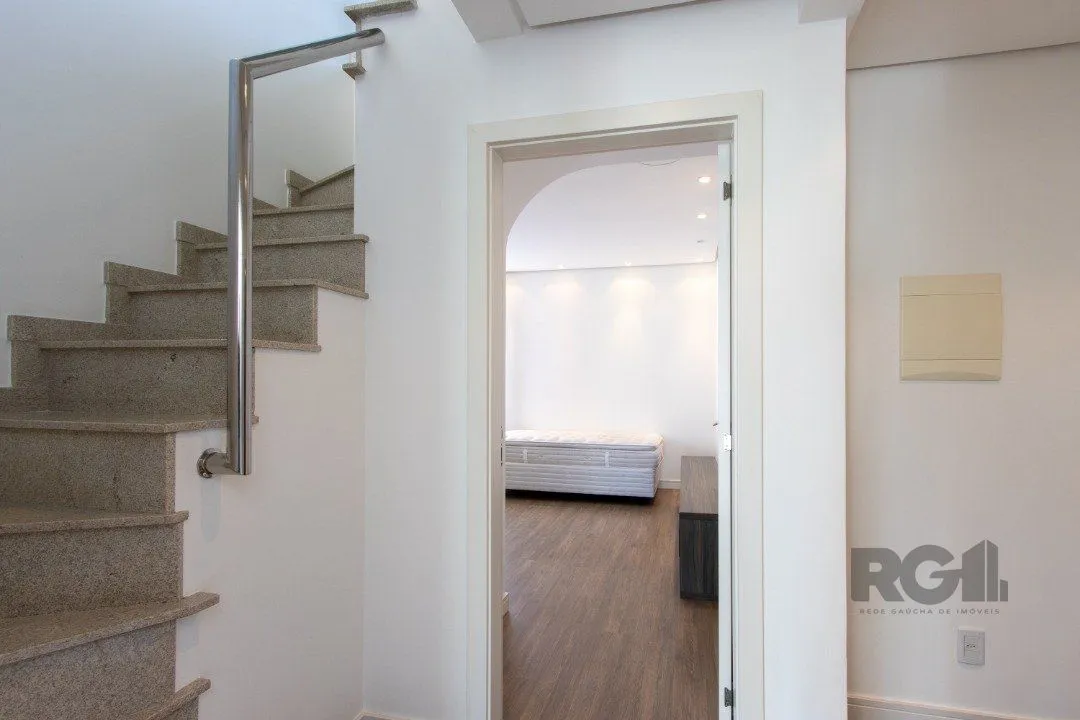 Casa de Condomínio, 4 quartos - Foto 48