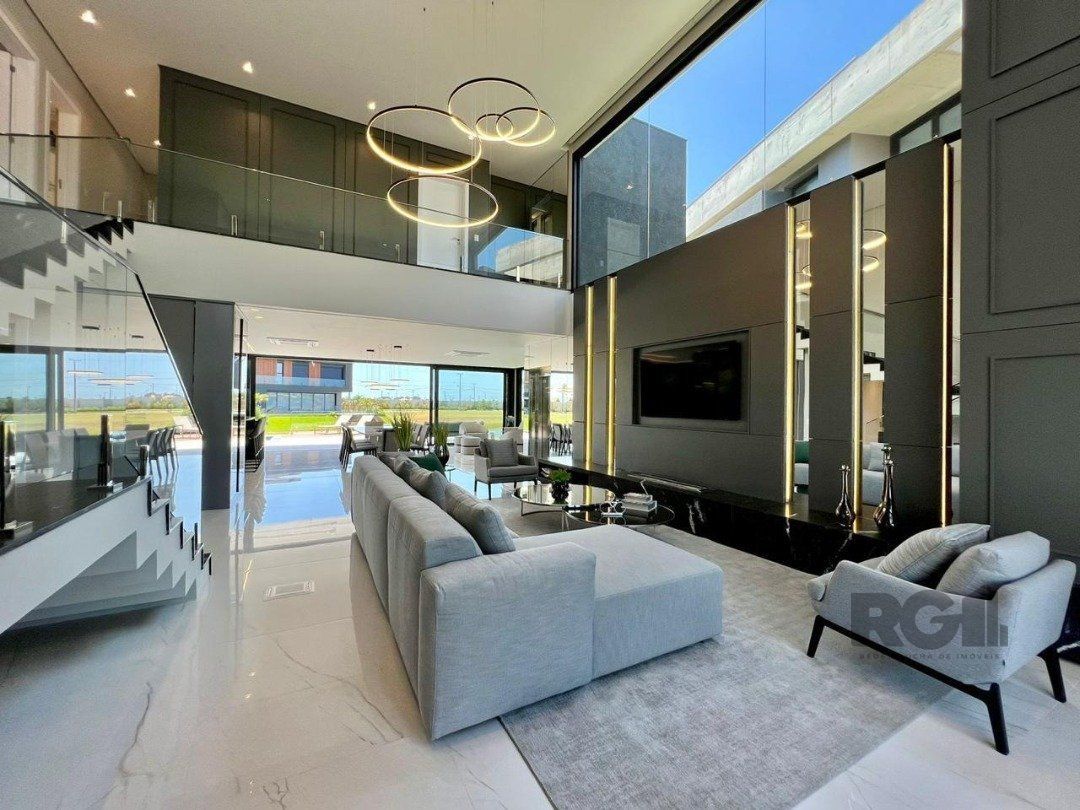 Casa de Condomínio, 5 quartos - Foto 7