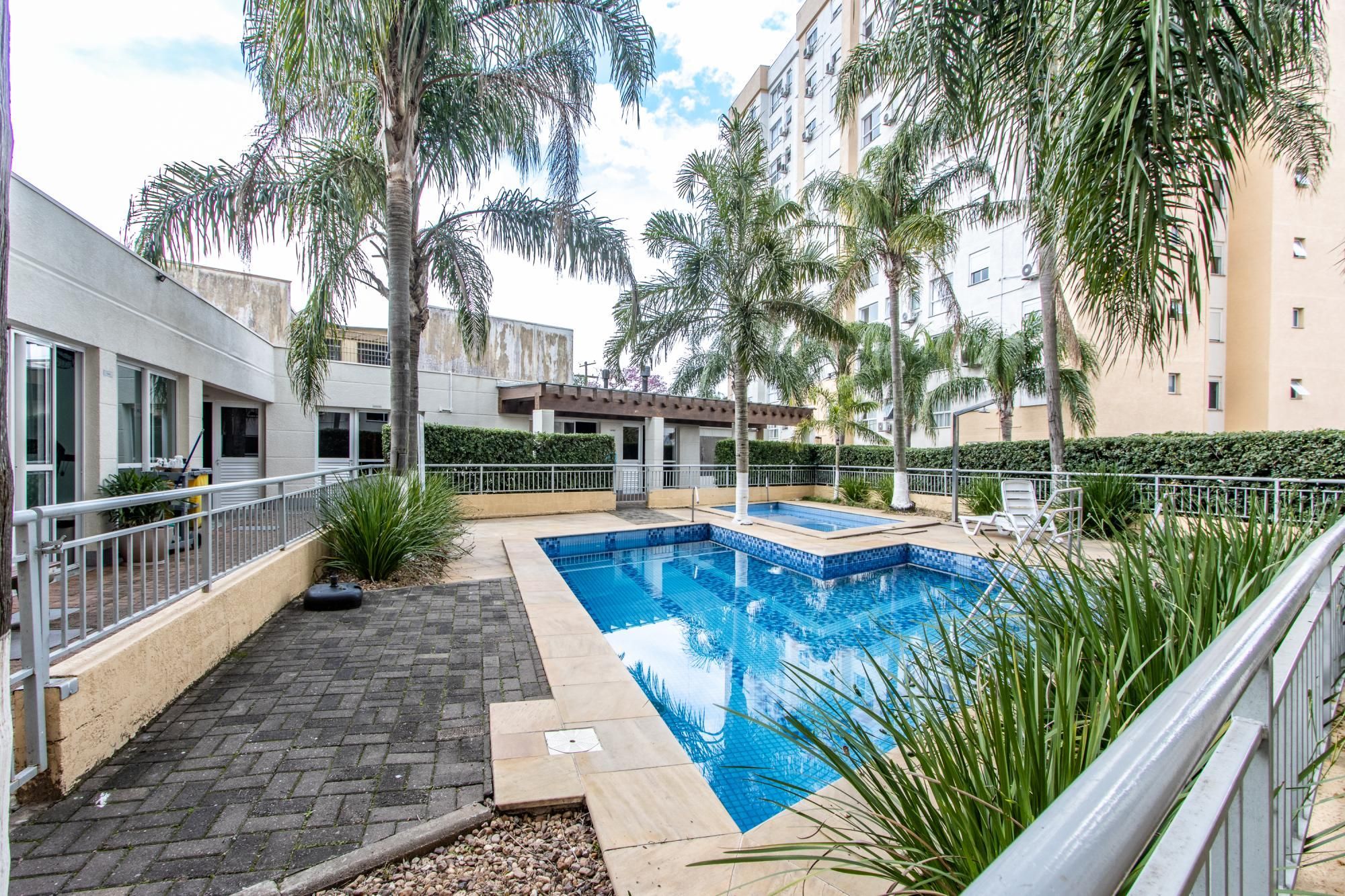 Apartamento, 3 quartos, 69 m² - Foto 26