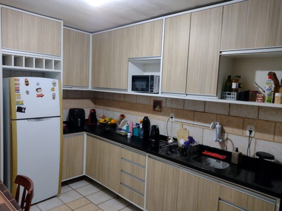 Casa à venda com 3 quartos, 281m² - Foto 8