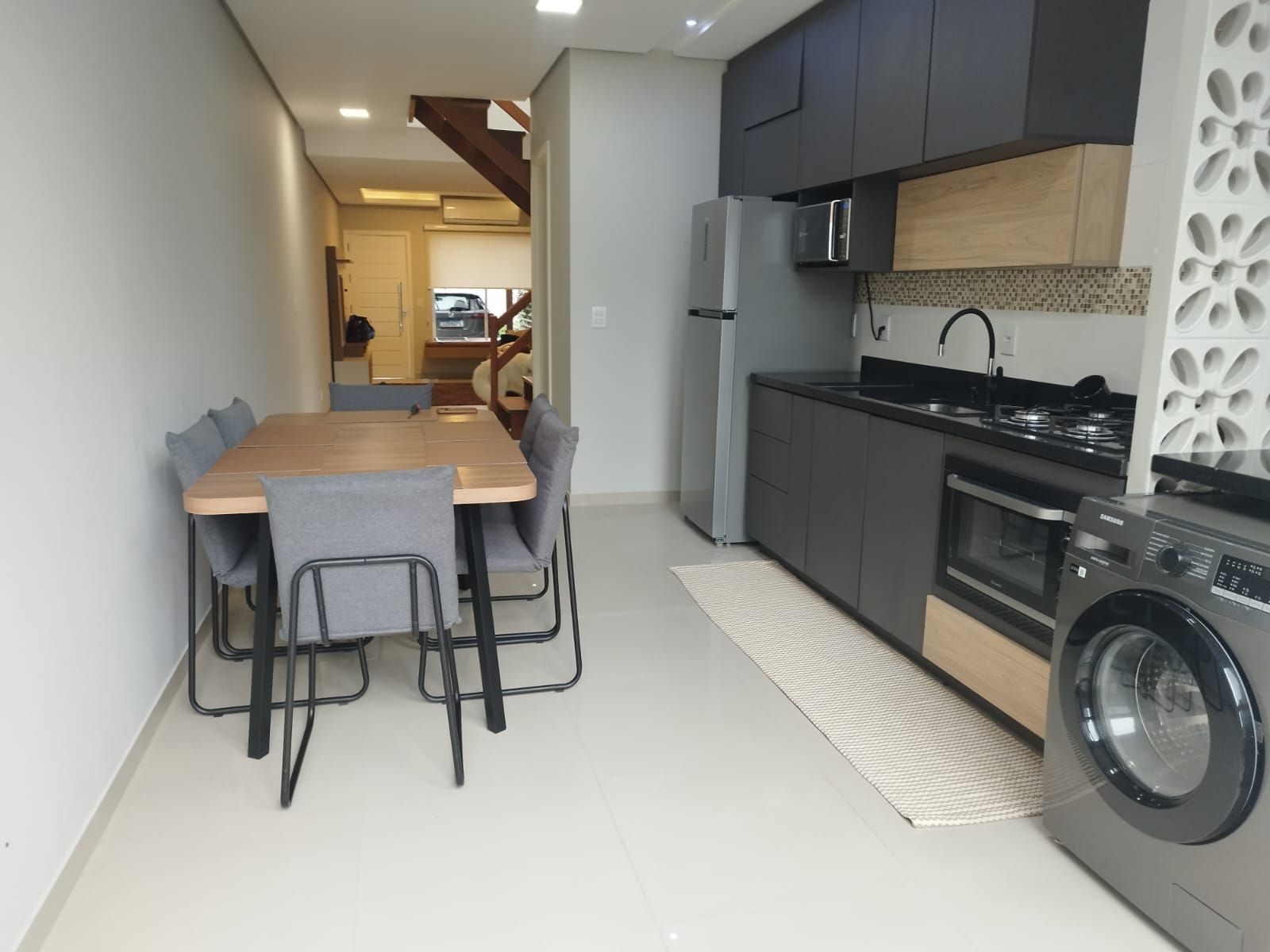 Casa, 2 quartos, 96 m² - Foto 19