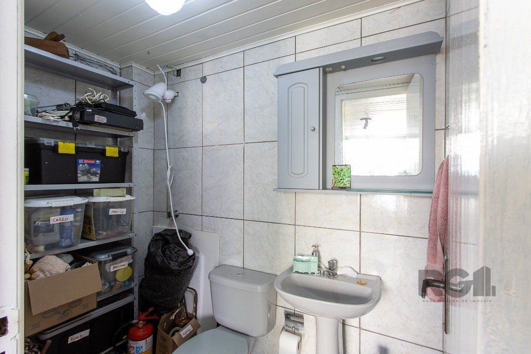 Casa à venda com 3 quartos, 202m² - Foto 21