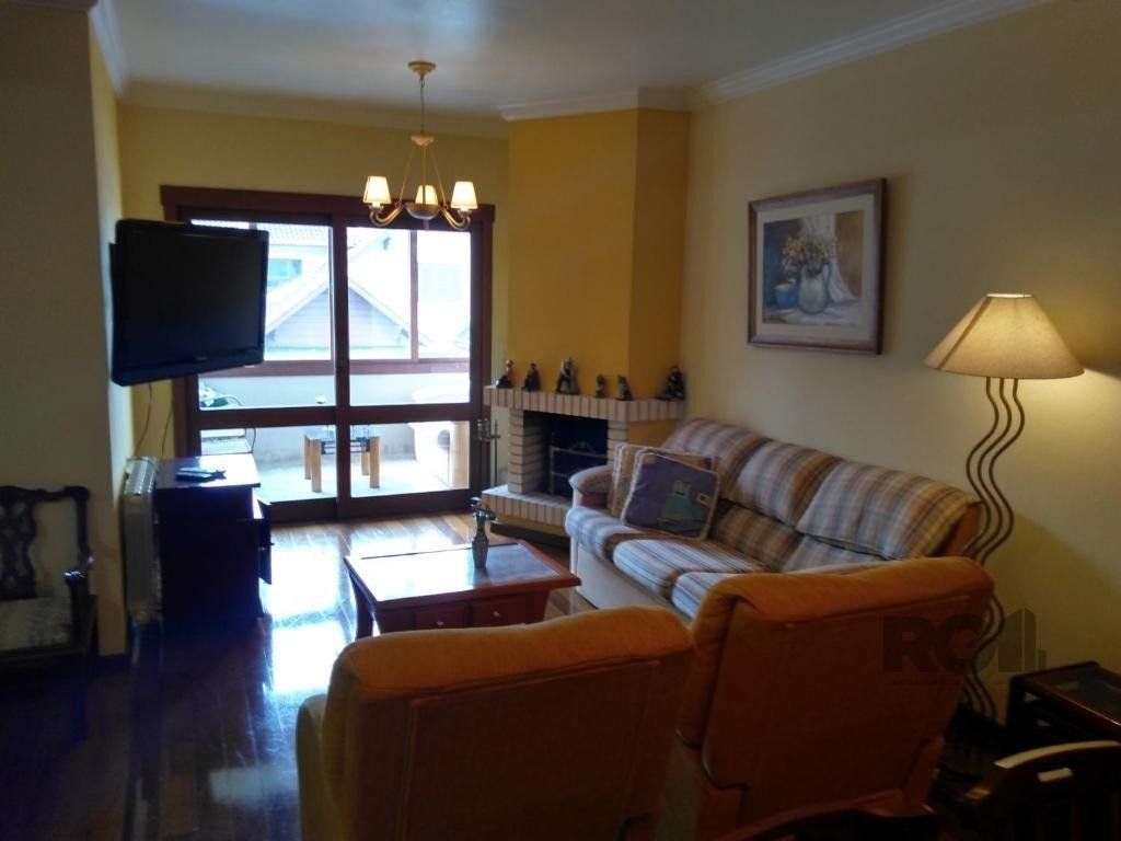 Apartamento à venda com 2 quartos, 85m² - Foto 10