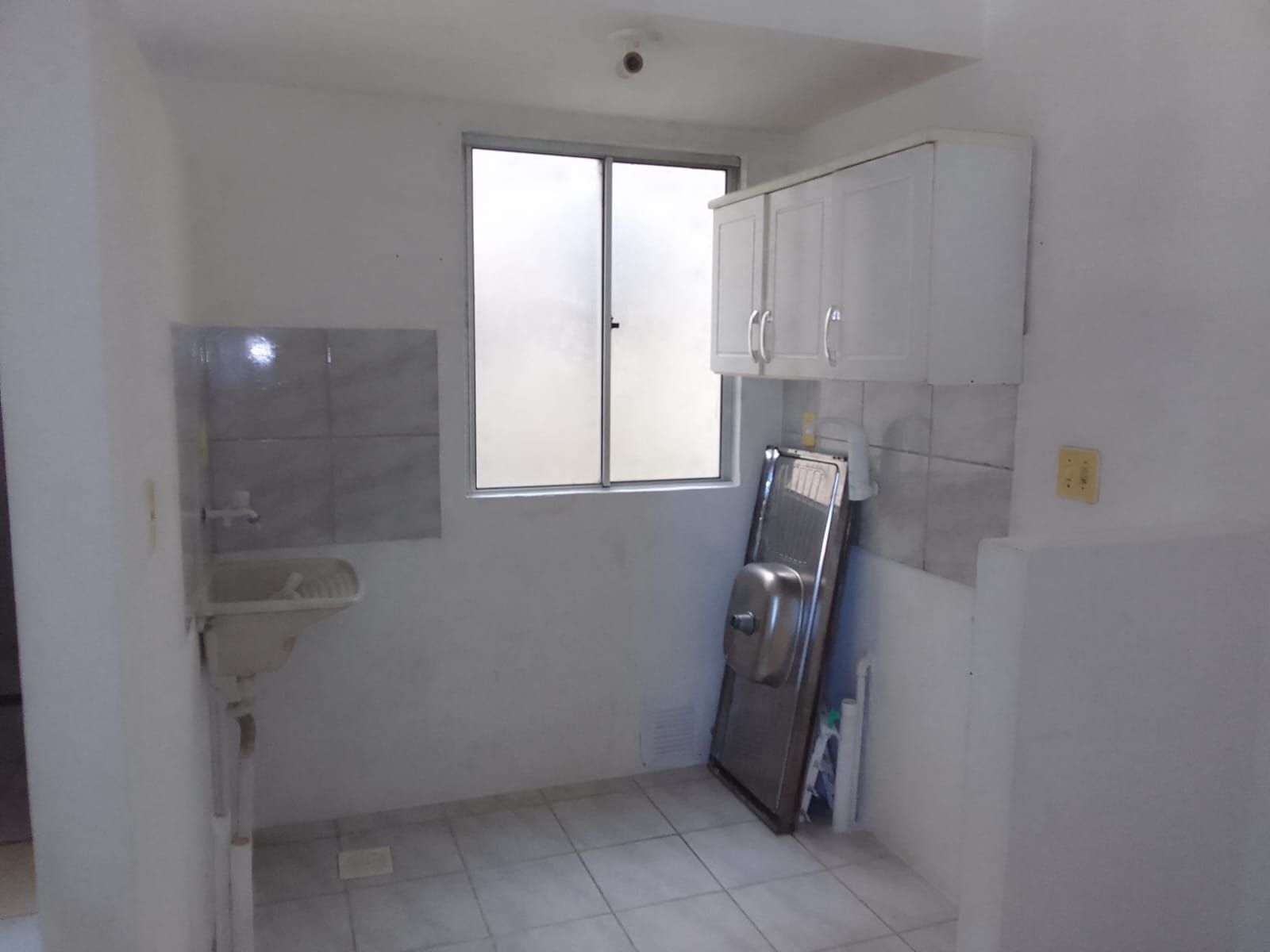 Apartamento à venda com 1 quarto, 59m² - Foto 5