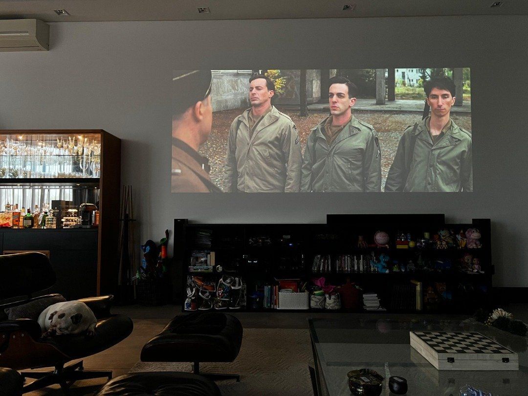 Casa de Condomínio, 6 quartos - Foto 8