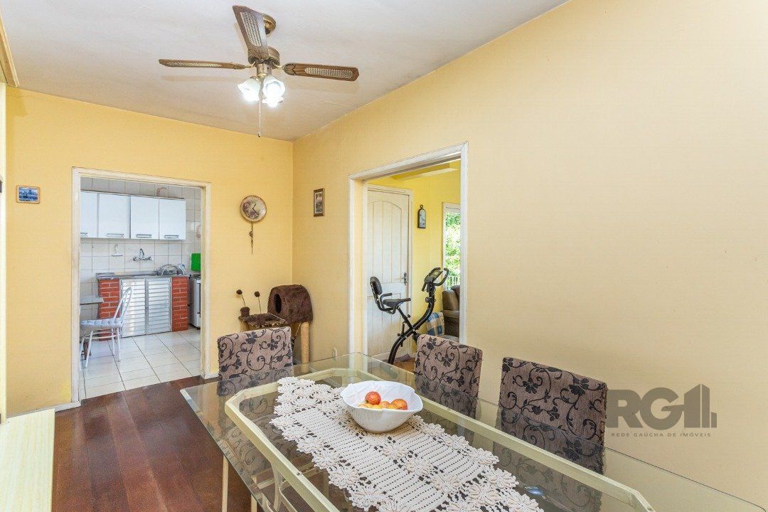 Casa à venda com 3 quartos, 293m² - Foto 8